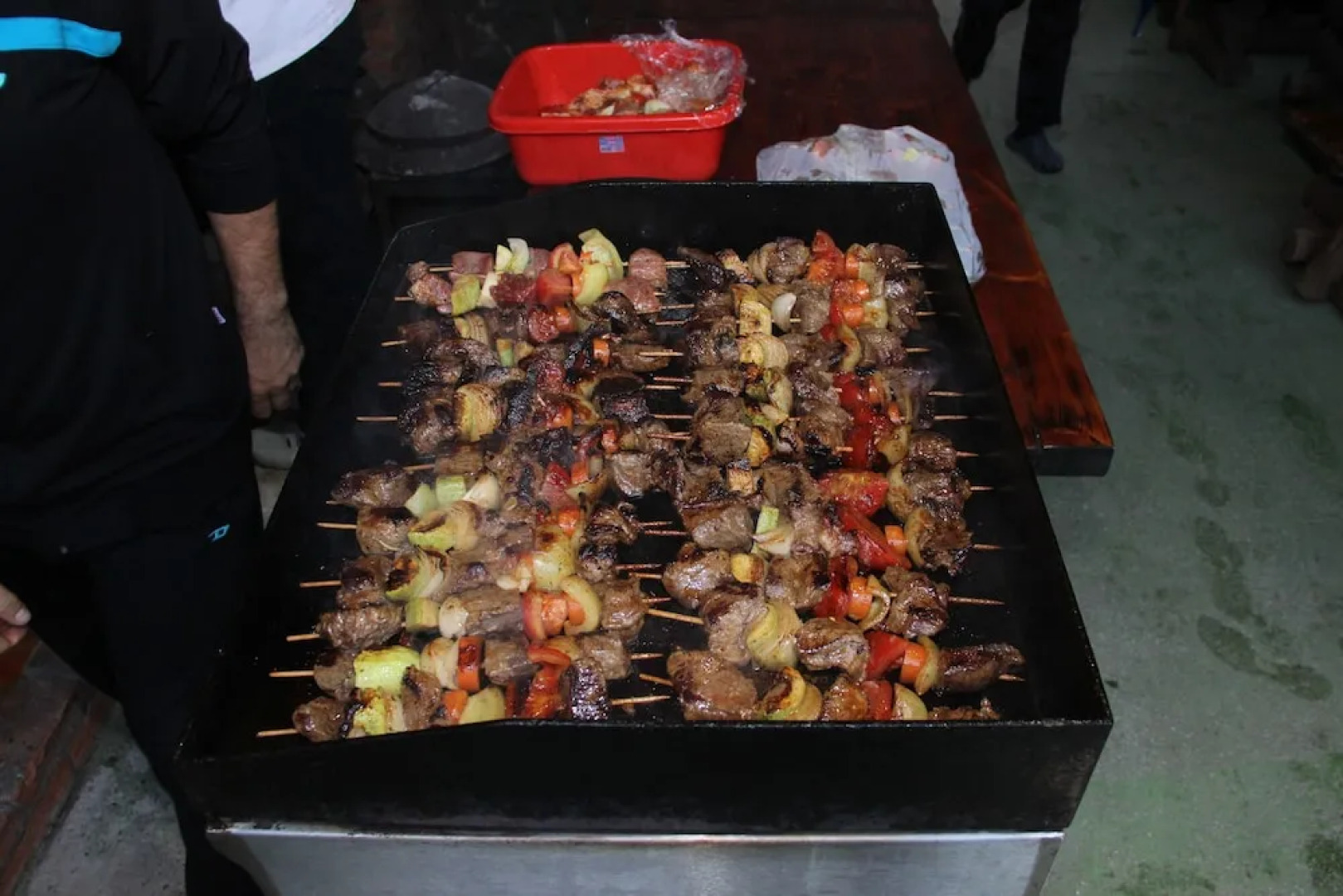 Dzajica Buk Rooms - Hostel