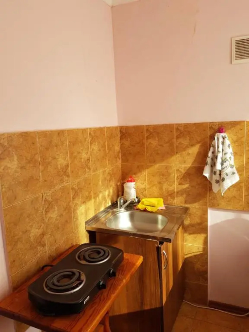 Ldzaa 1komn. kv. na beregu morja