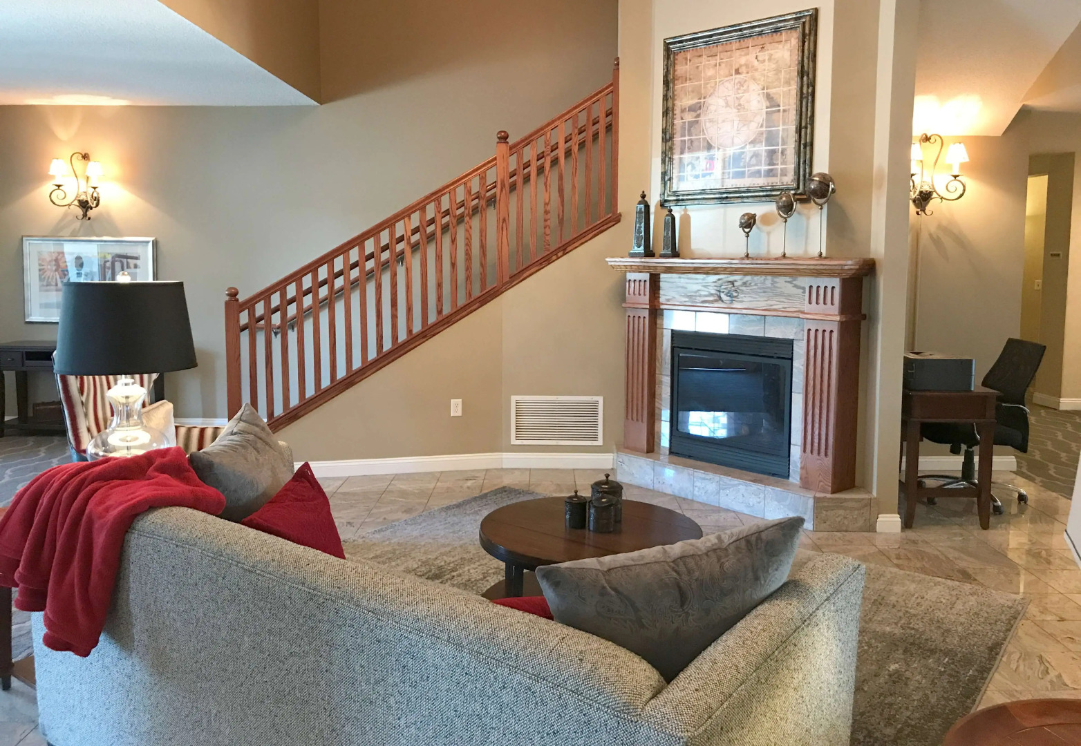 GrandStay Hotel & Suites