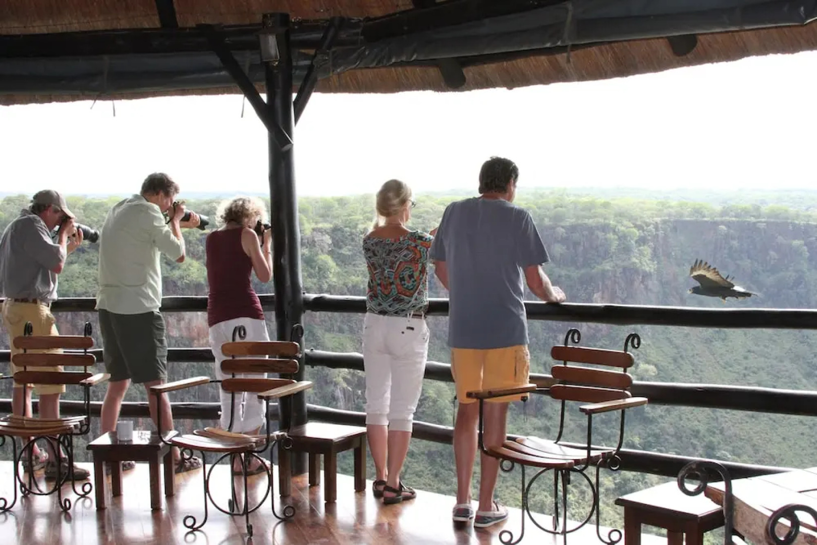 Lalla Villa Guest Lodge