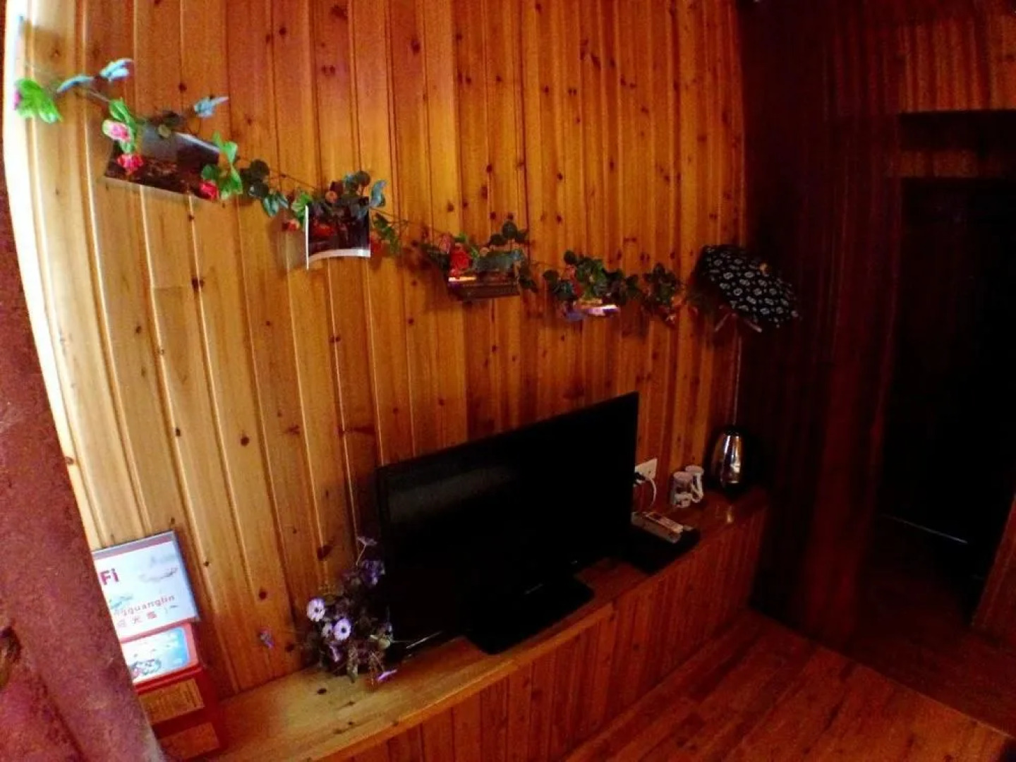 Wuzhen Guyun Qianxun Inn