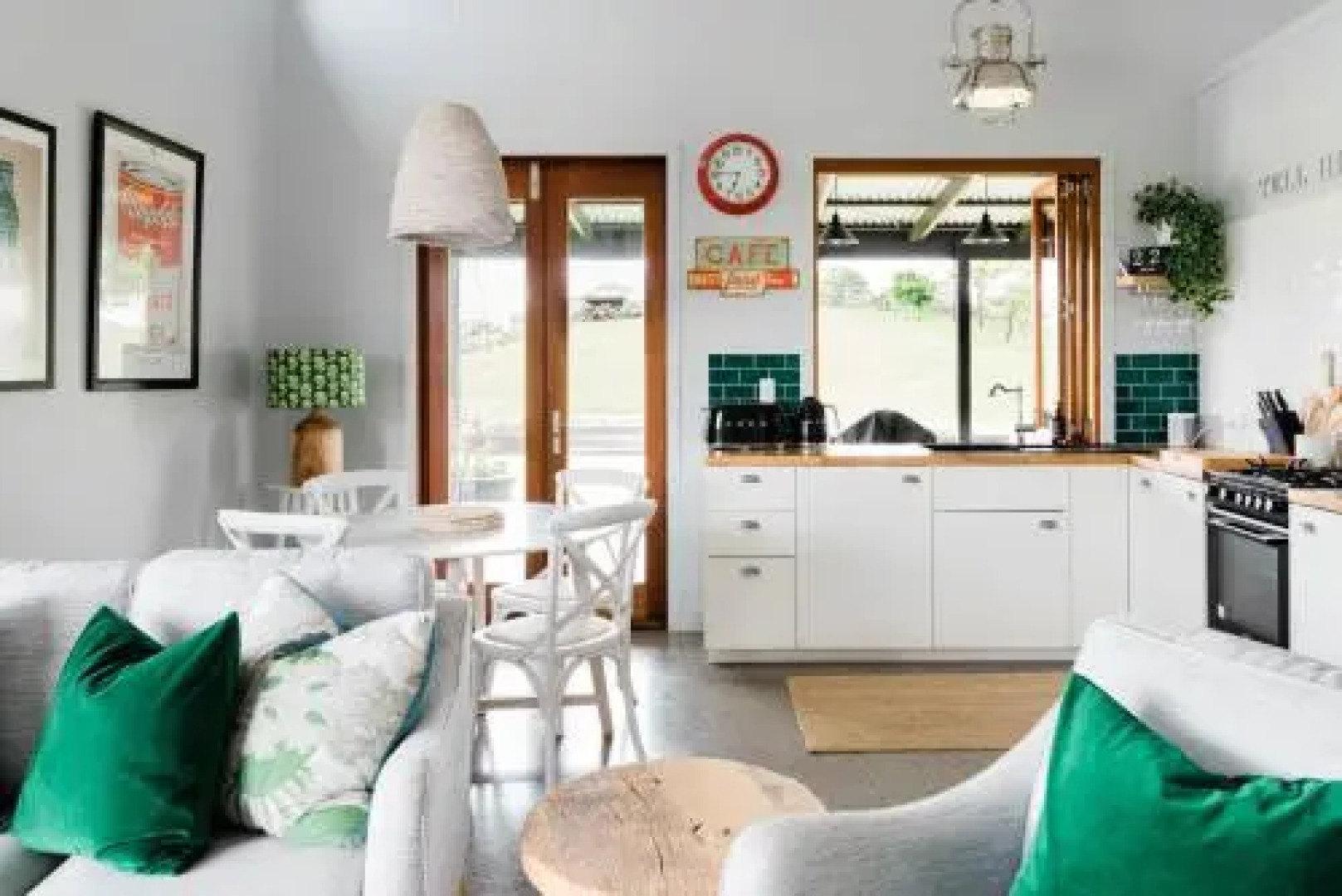 Thirlestane Farm Cottage