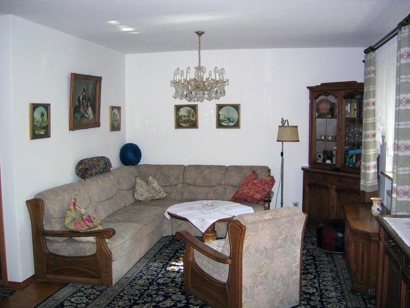 Ferienappartements Hans Mauerer