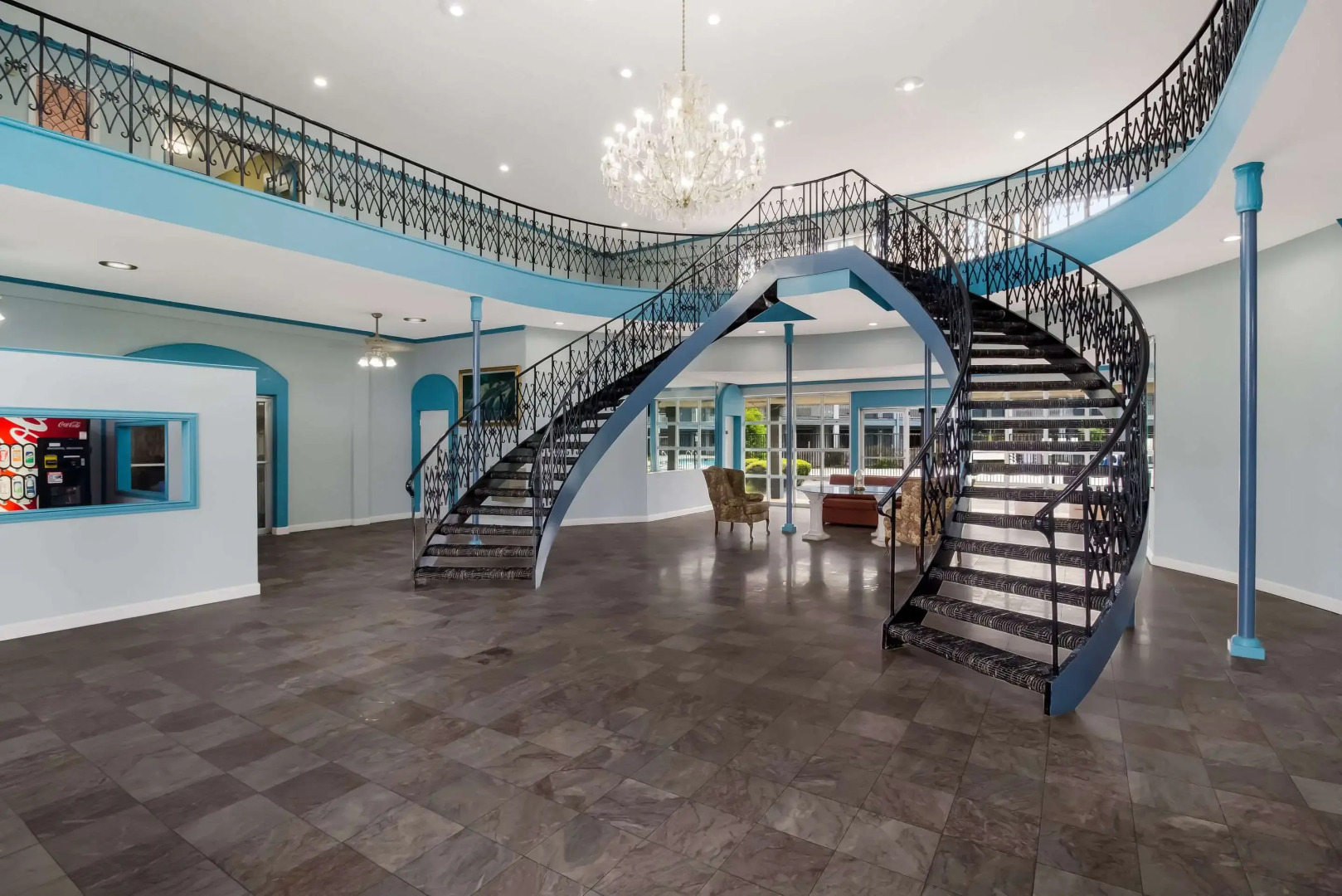 Rodeway Inn Conference Center