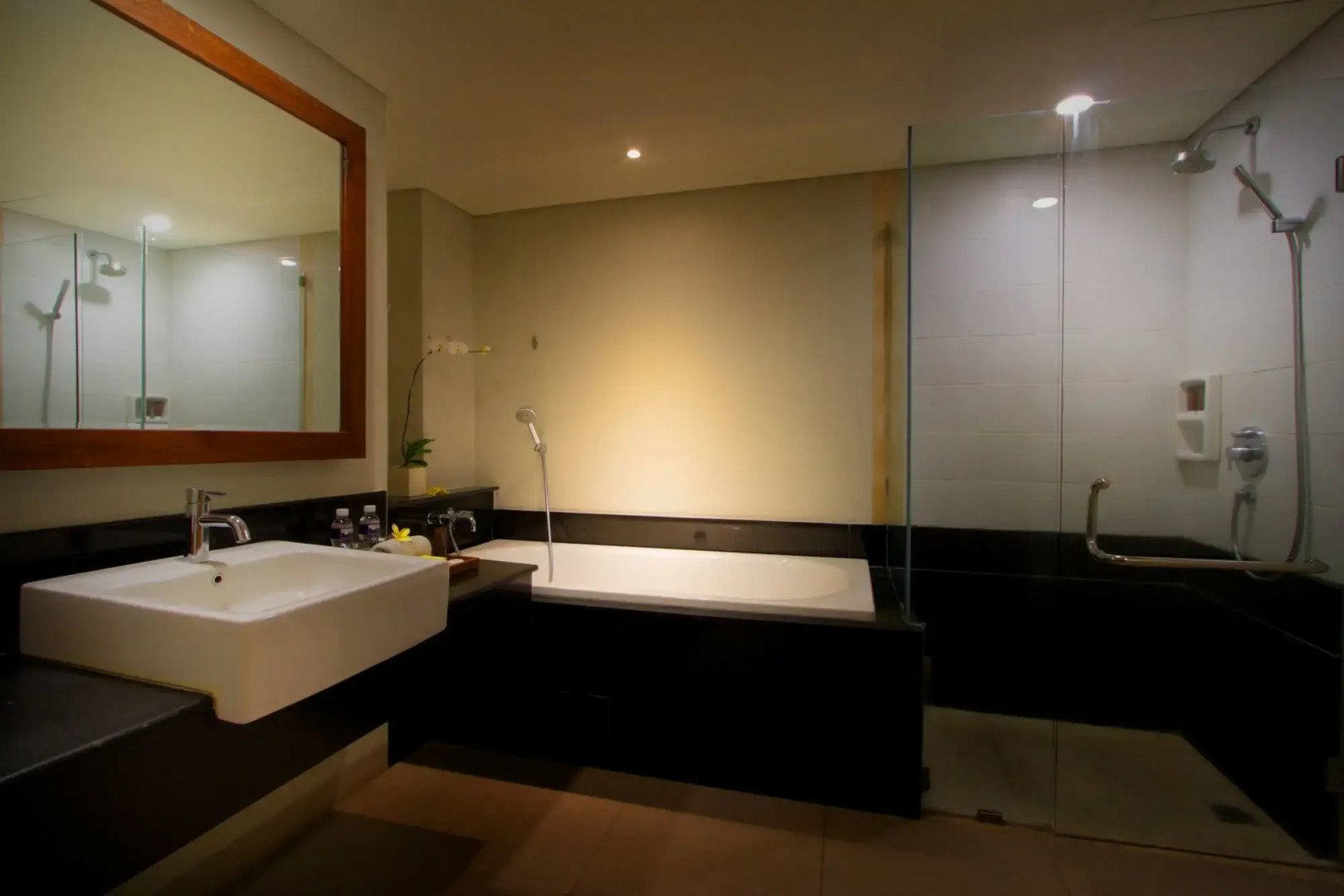 The Kirana Canggu Hotel