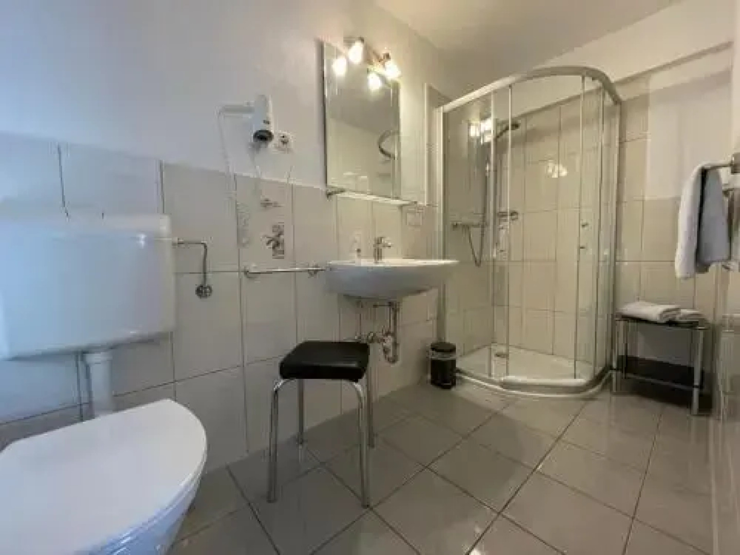 Gästehaus Café Mack