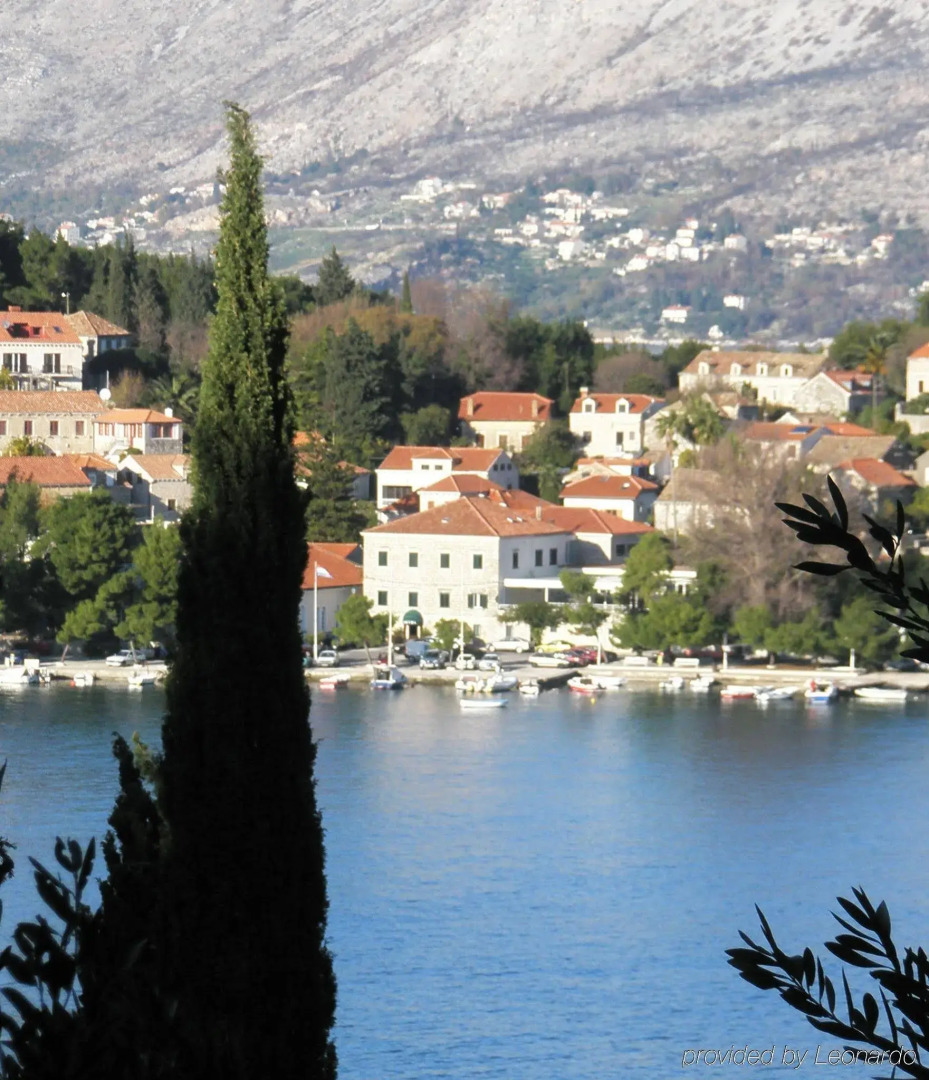 Hotel Supetar Cavtat