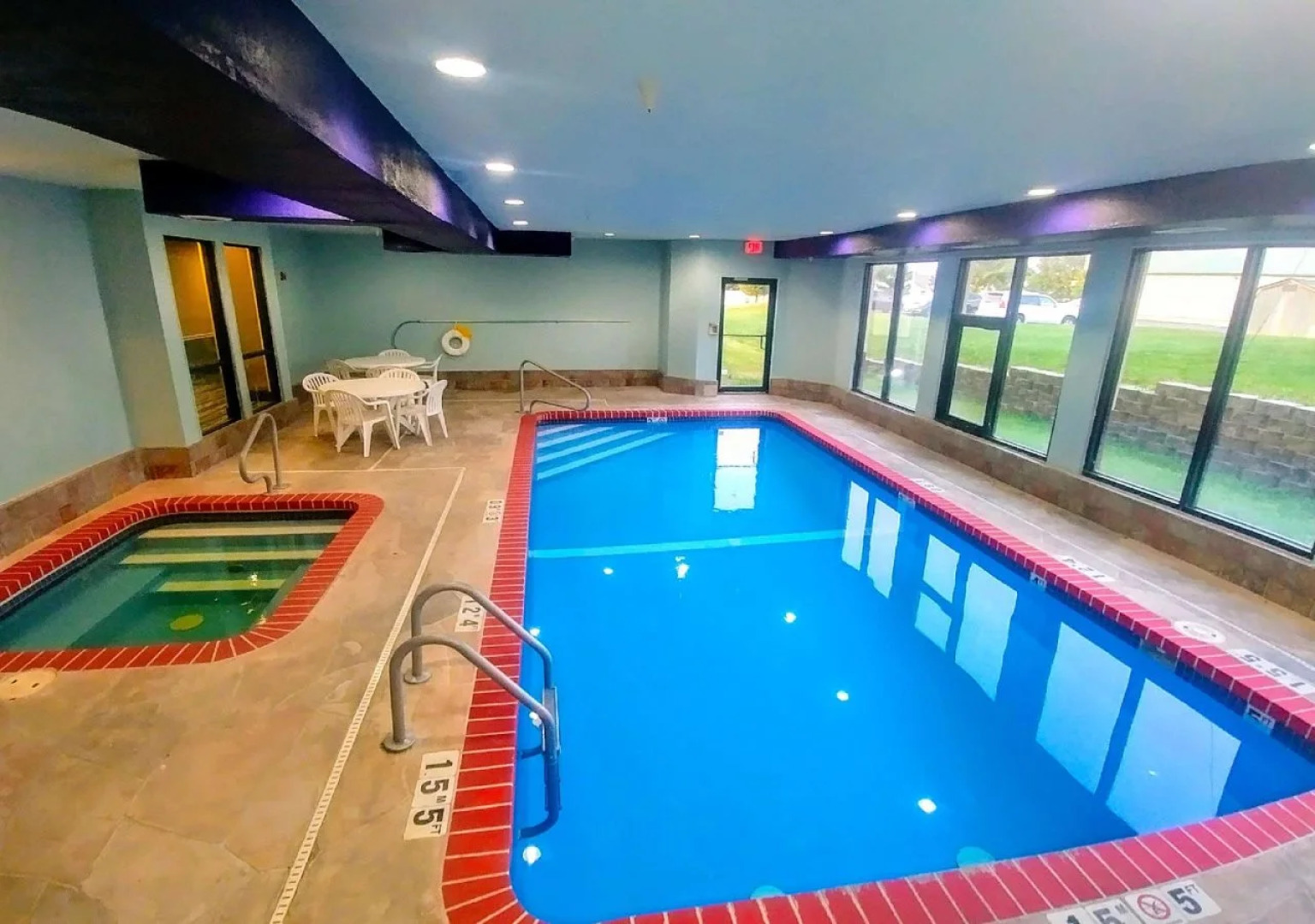 Quality Inn Lees Summit - Kansas City