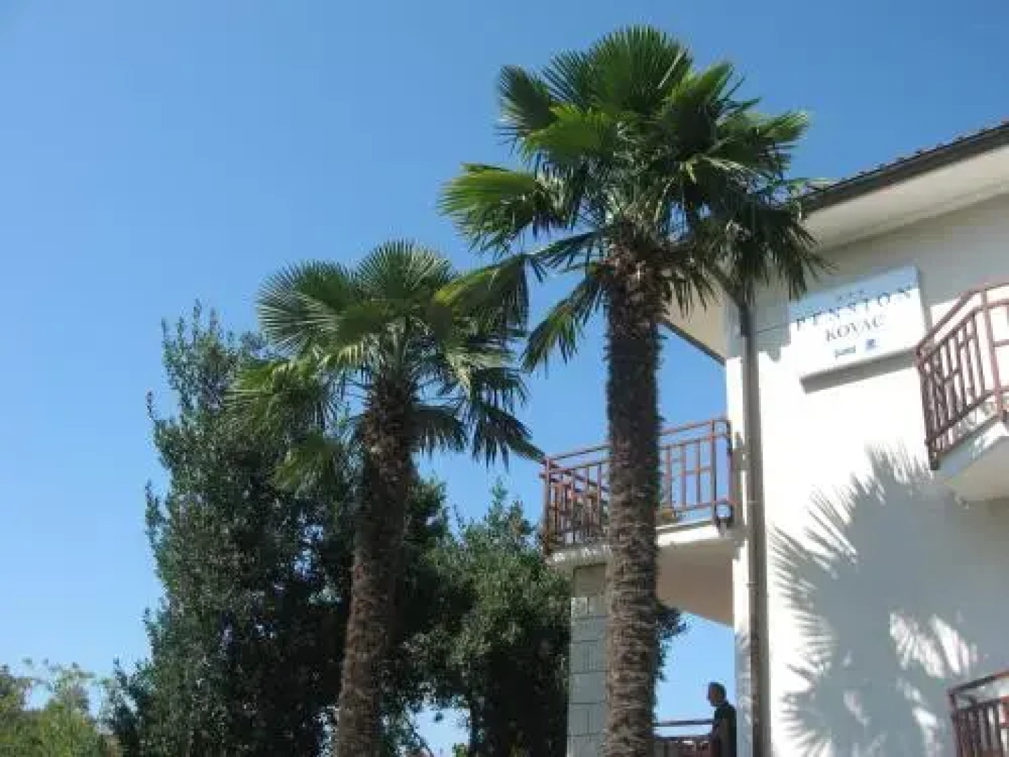 Oleander Rooms (Adults Only)