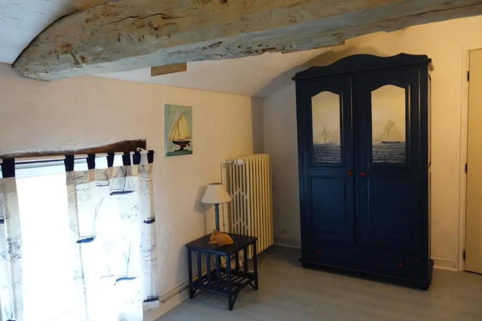 Gîte 4 étoiles avec hébergement insolite - 10 personnes