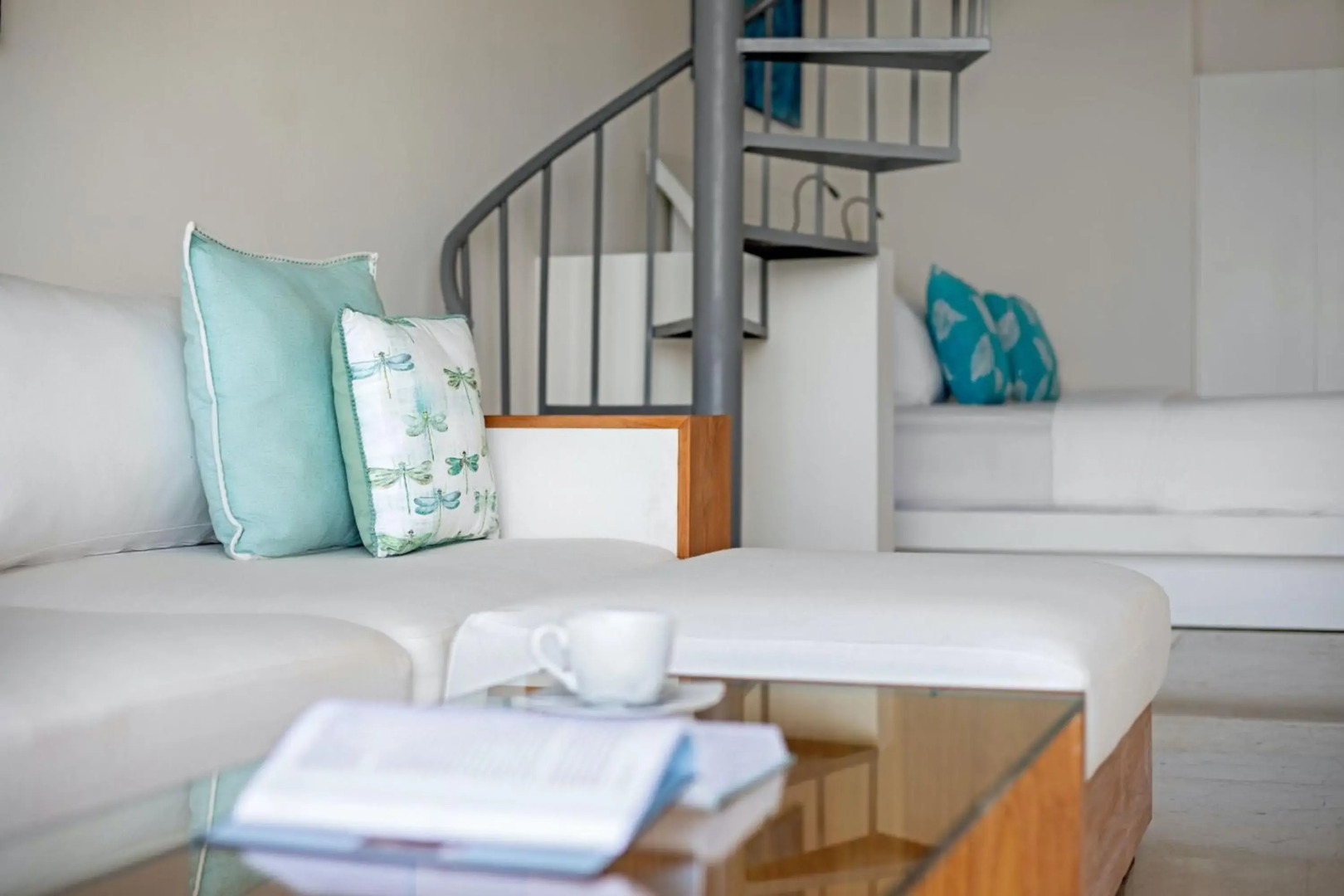 Kokomo Resort Gili Gede