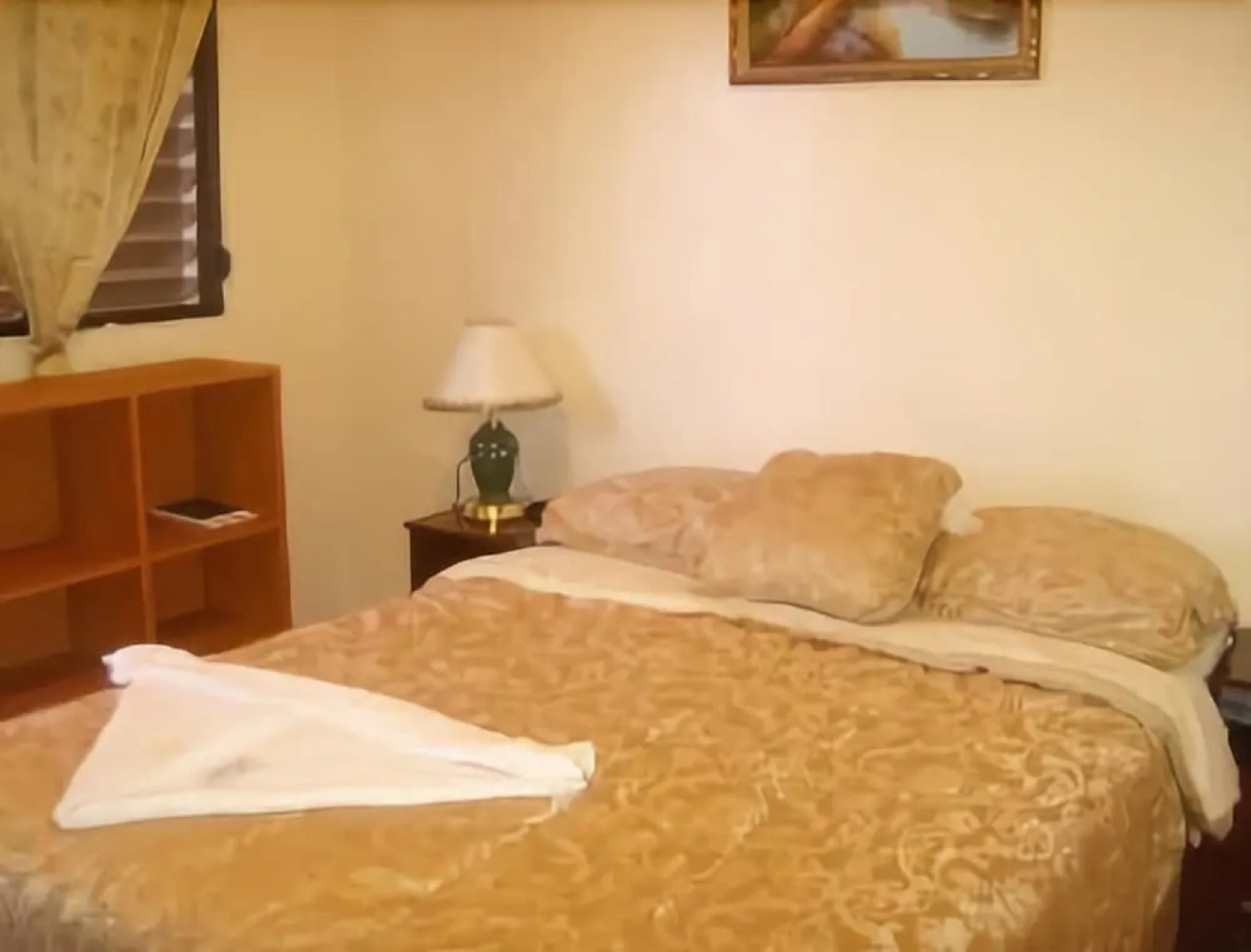 Hotel Graditas Mayas