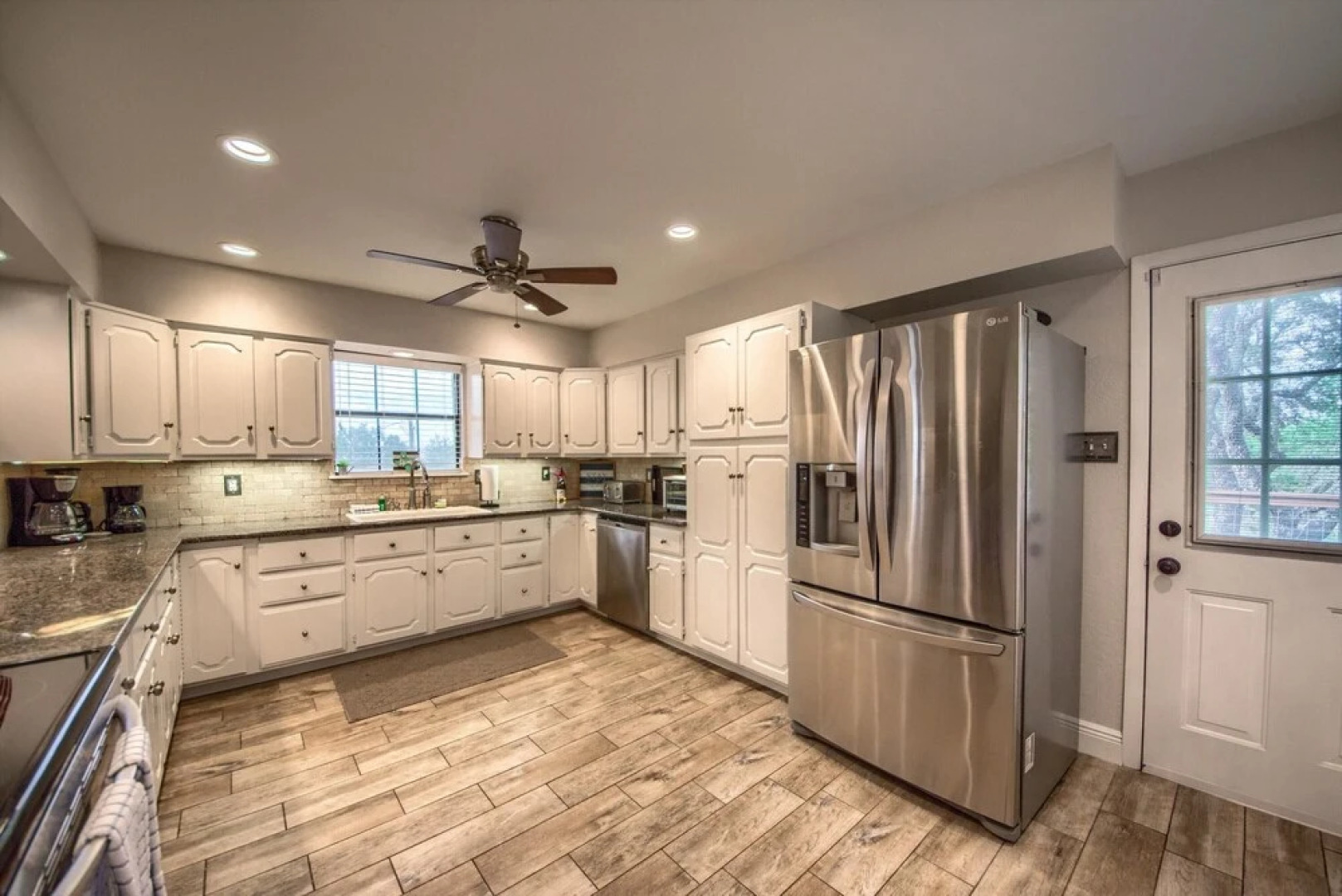 All Decked Out CL 2232