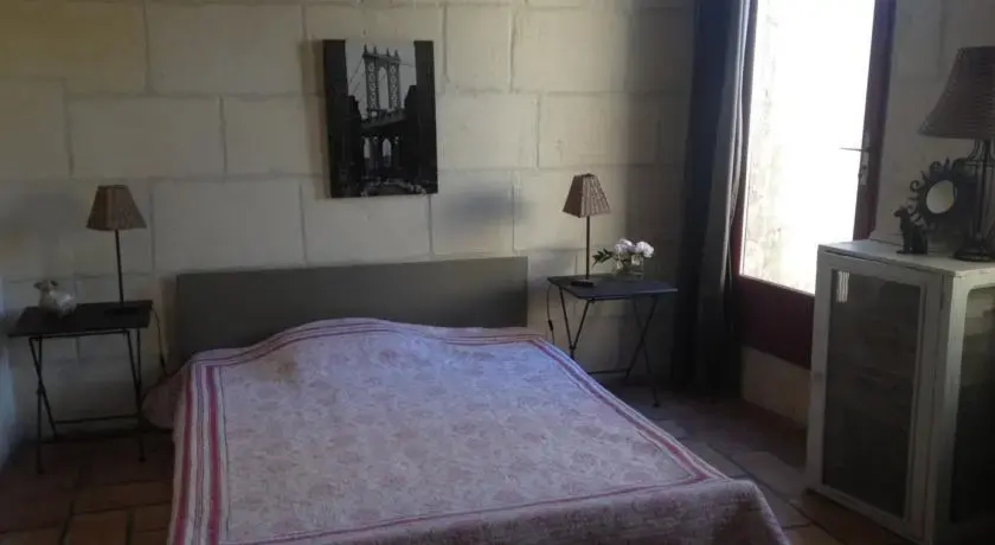 Le Patio des Alpilles