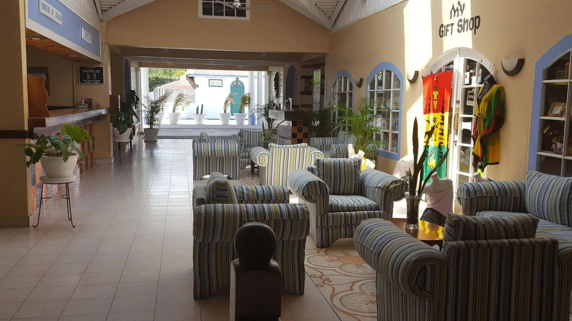 Club Ambiance - Adults Only