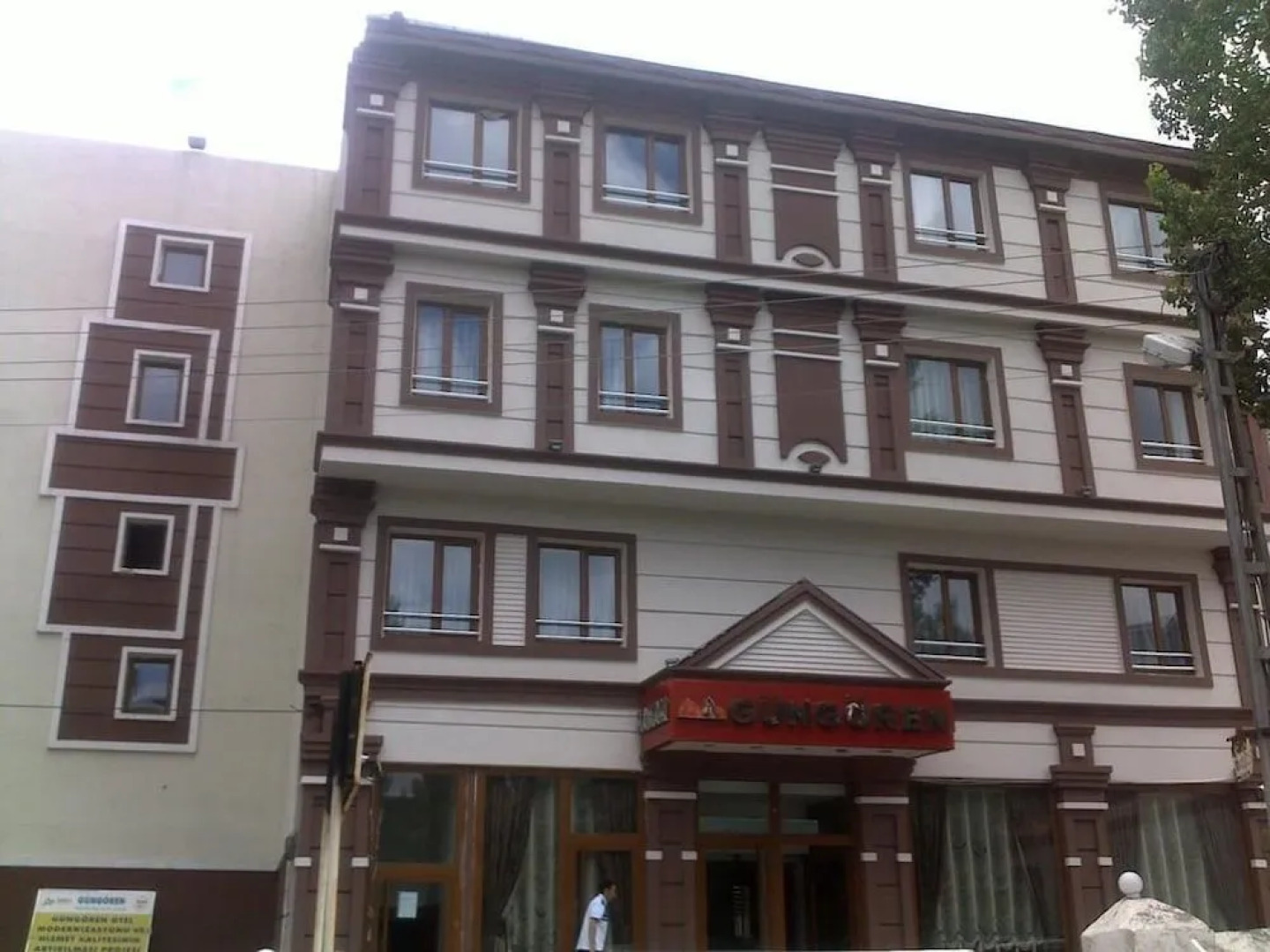 Gungoren Hotel