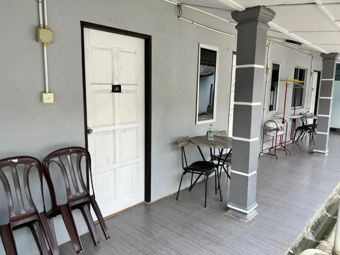 Julies Hostel Taman Negara