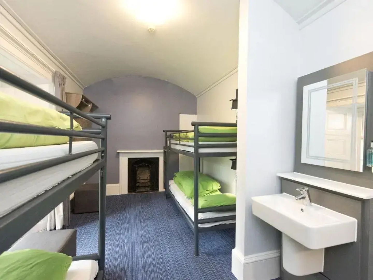 YHA Bath - Hostel