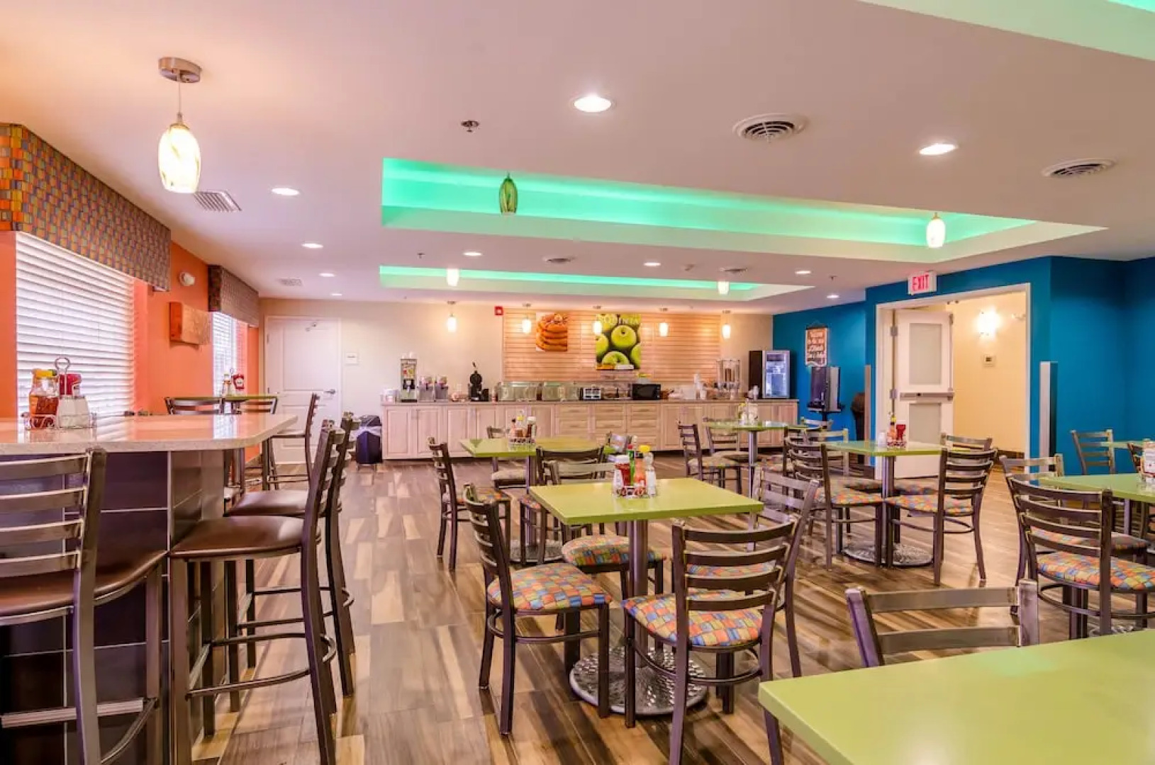 La Quinta Inn & Suites Grand Forks