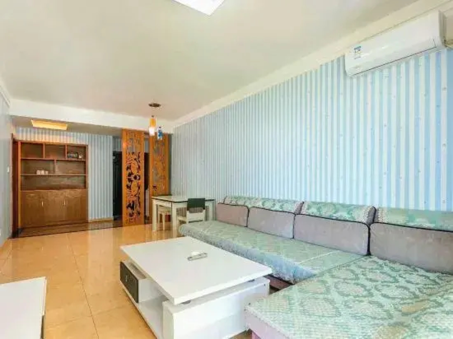 Happy Island Holiday Apartment