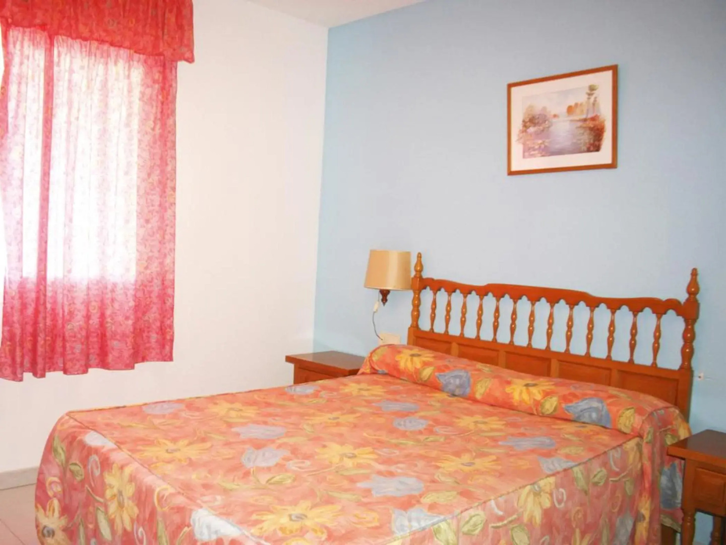 Apartamentos Esmeralda