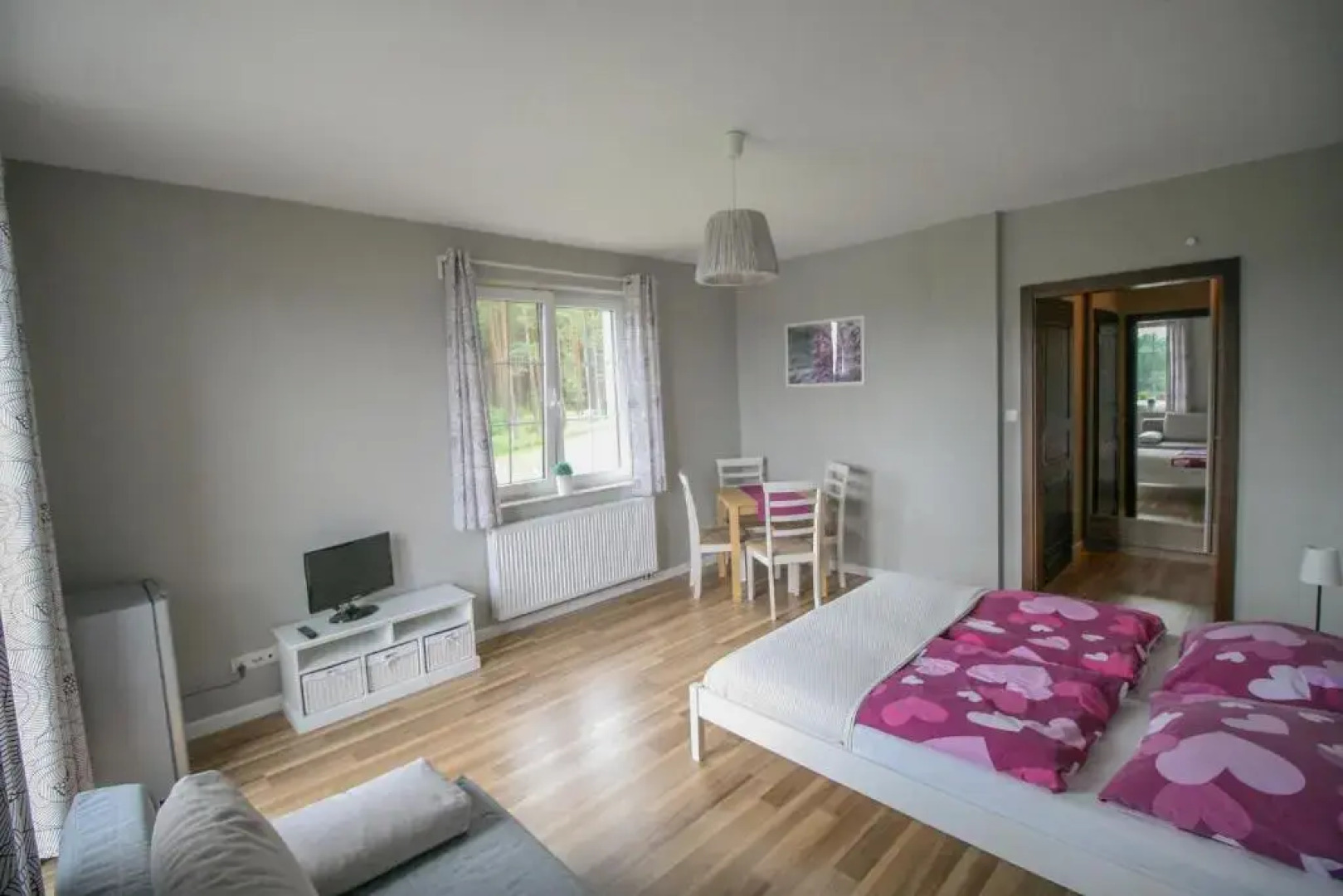 Poduszka Wyspa Kaszubska