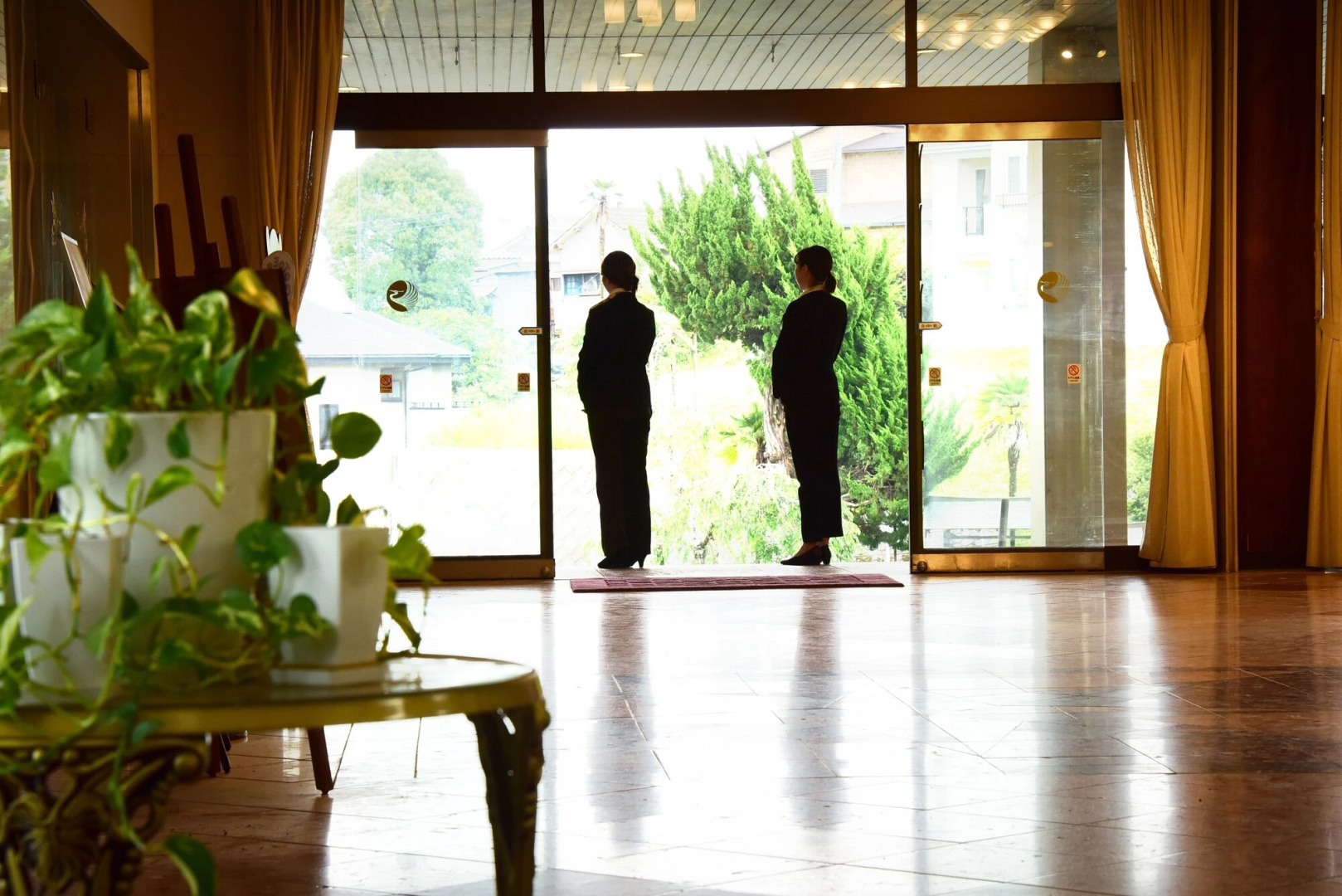 Tamana Onsen Hotel Shirasagi