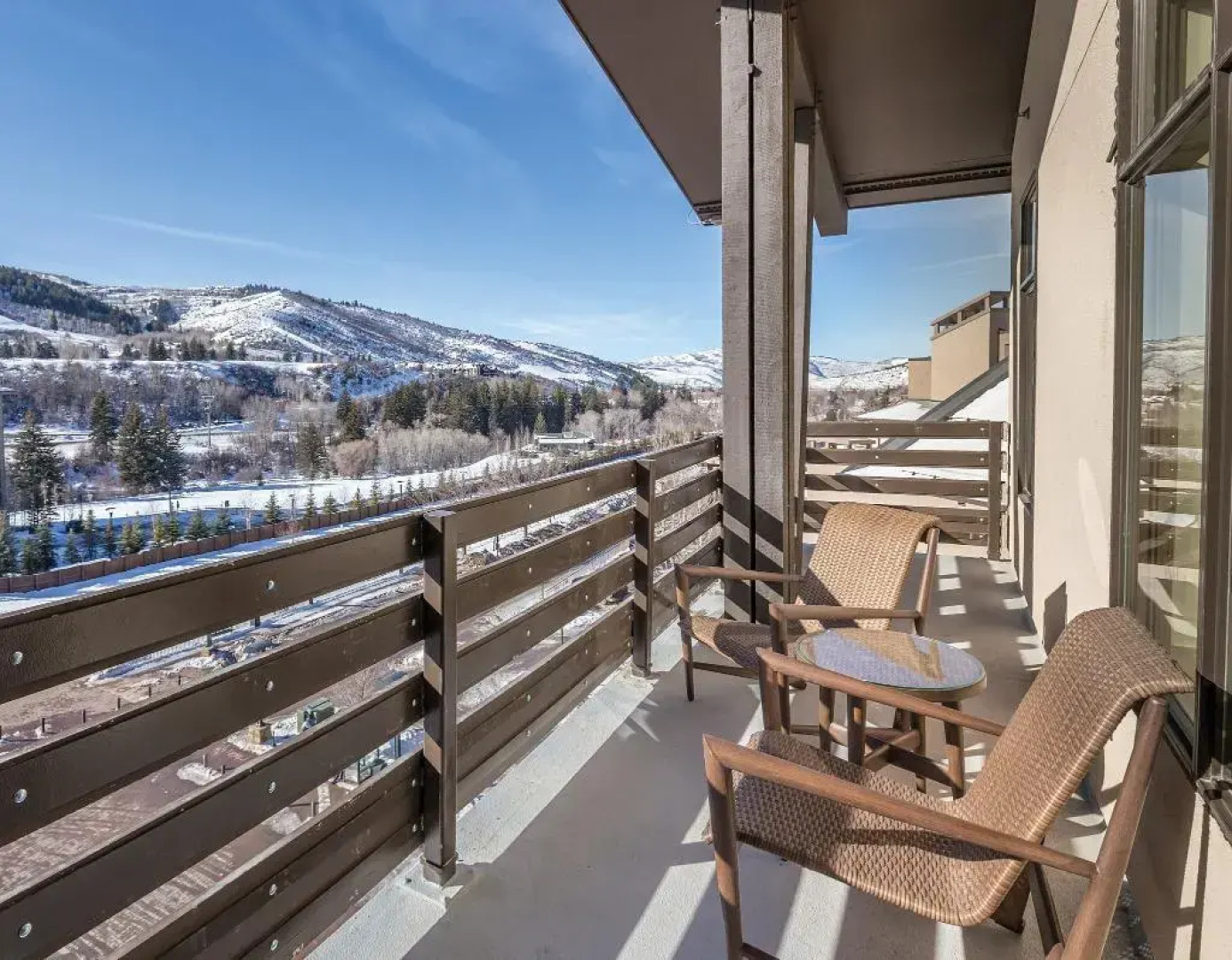 Club Wyndham Resort at Avon