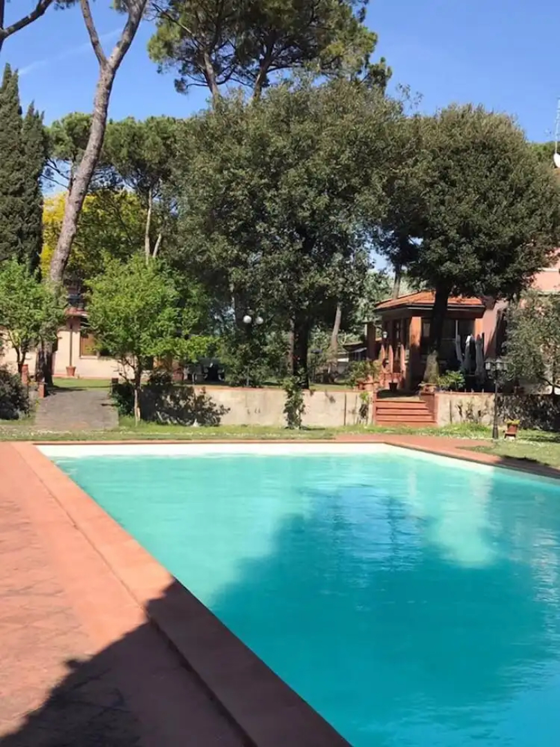 Villa al Piano
