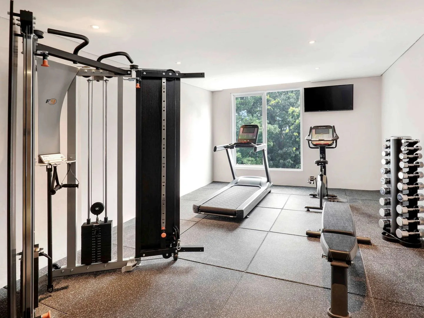 ibis Styles Bogor Pajajaran