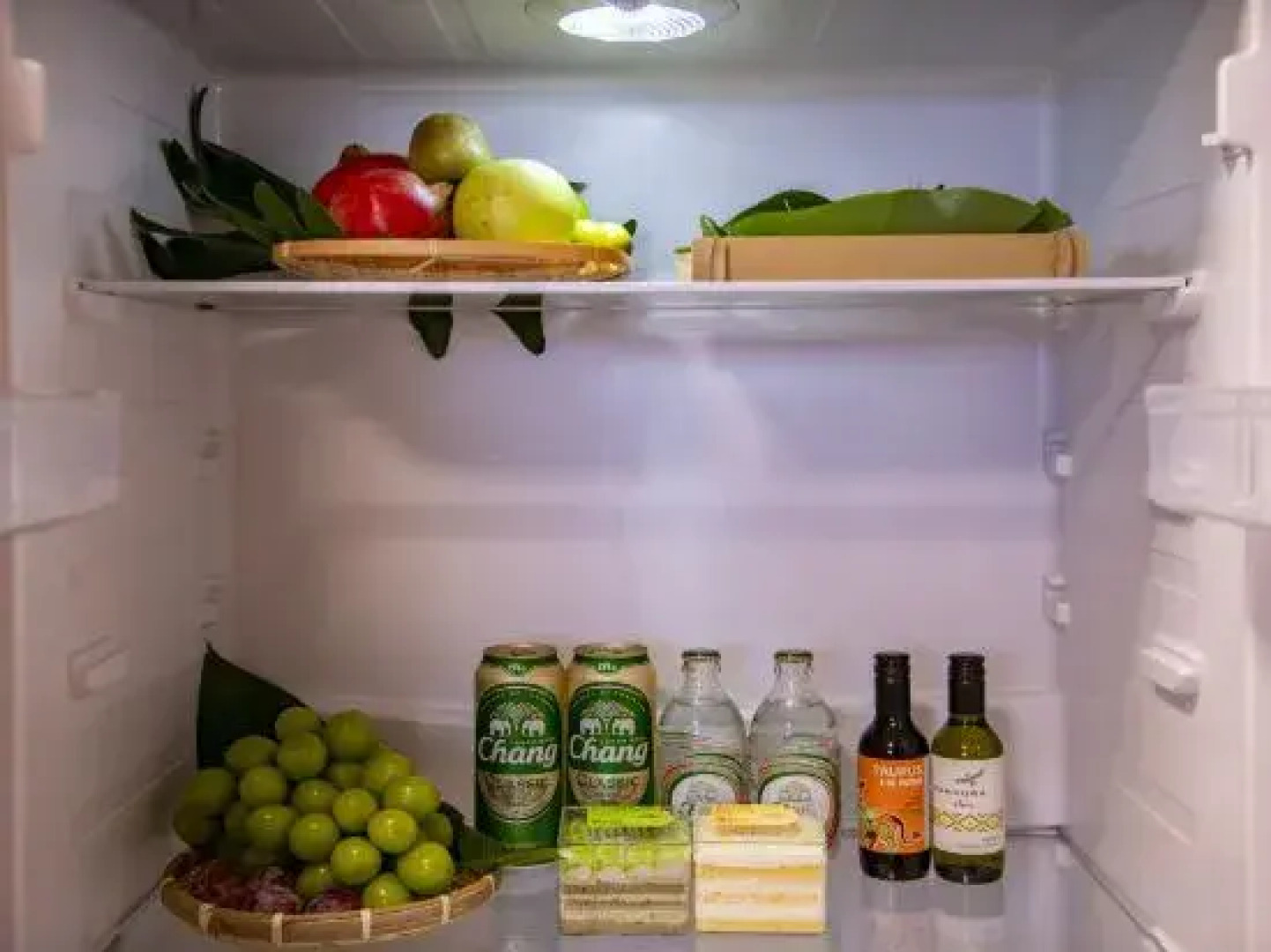 Mokexing. Yunshangxu Resort Hotel