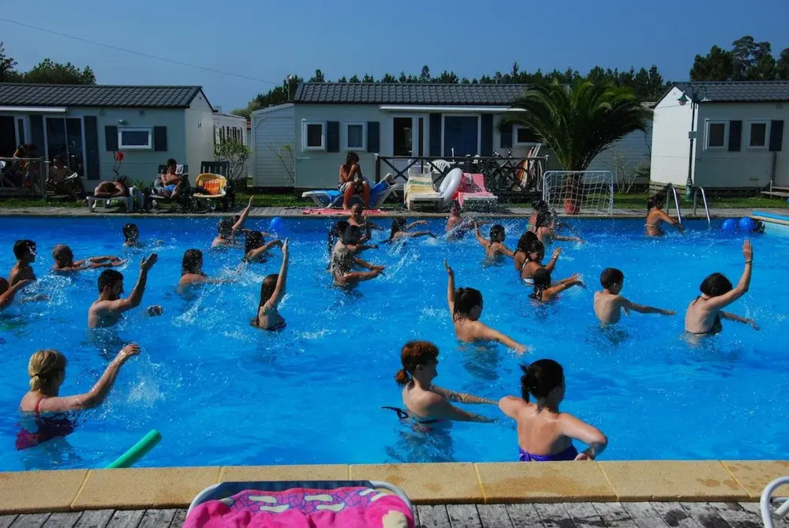 Quinta do Valão - Two Bedroom Apartment