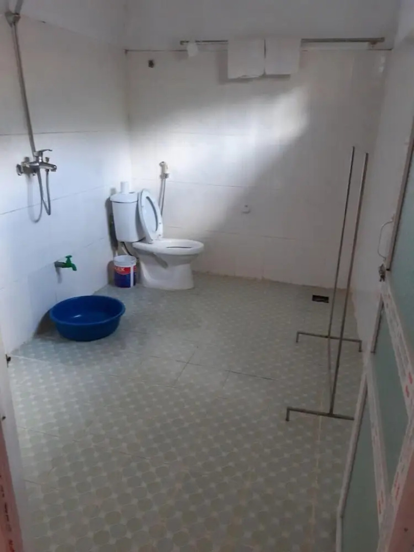 Hong Minh Guesthouse