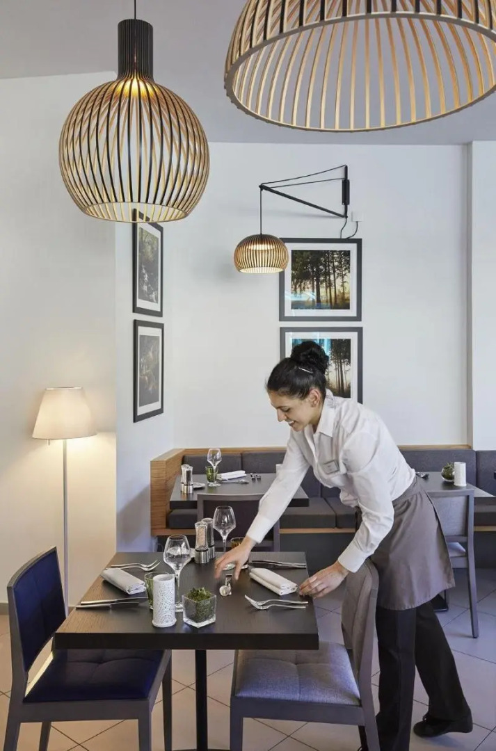 Eau Thermale Avene L'hotel