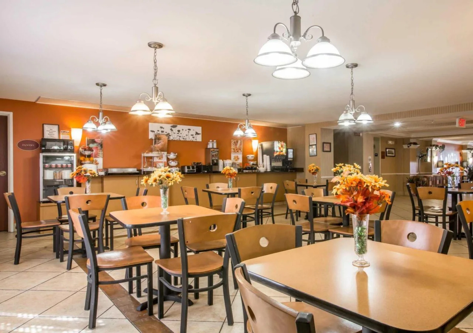 Spark by Hilton Montgomery EastChase