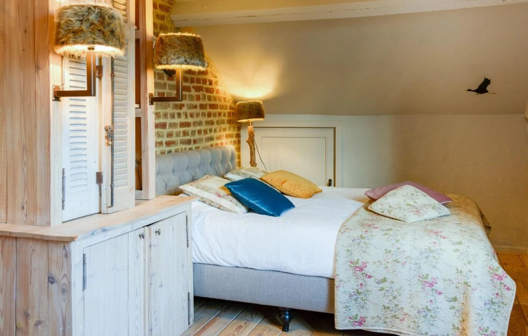 Amazing Home in Wijtschate With 3 Bedrooms and Wifi