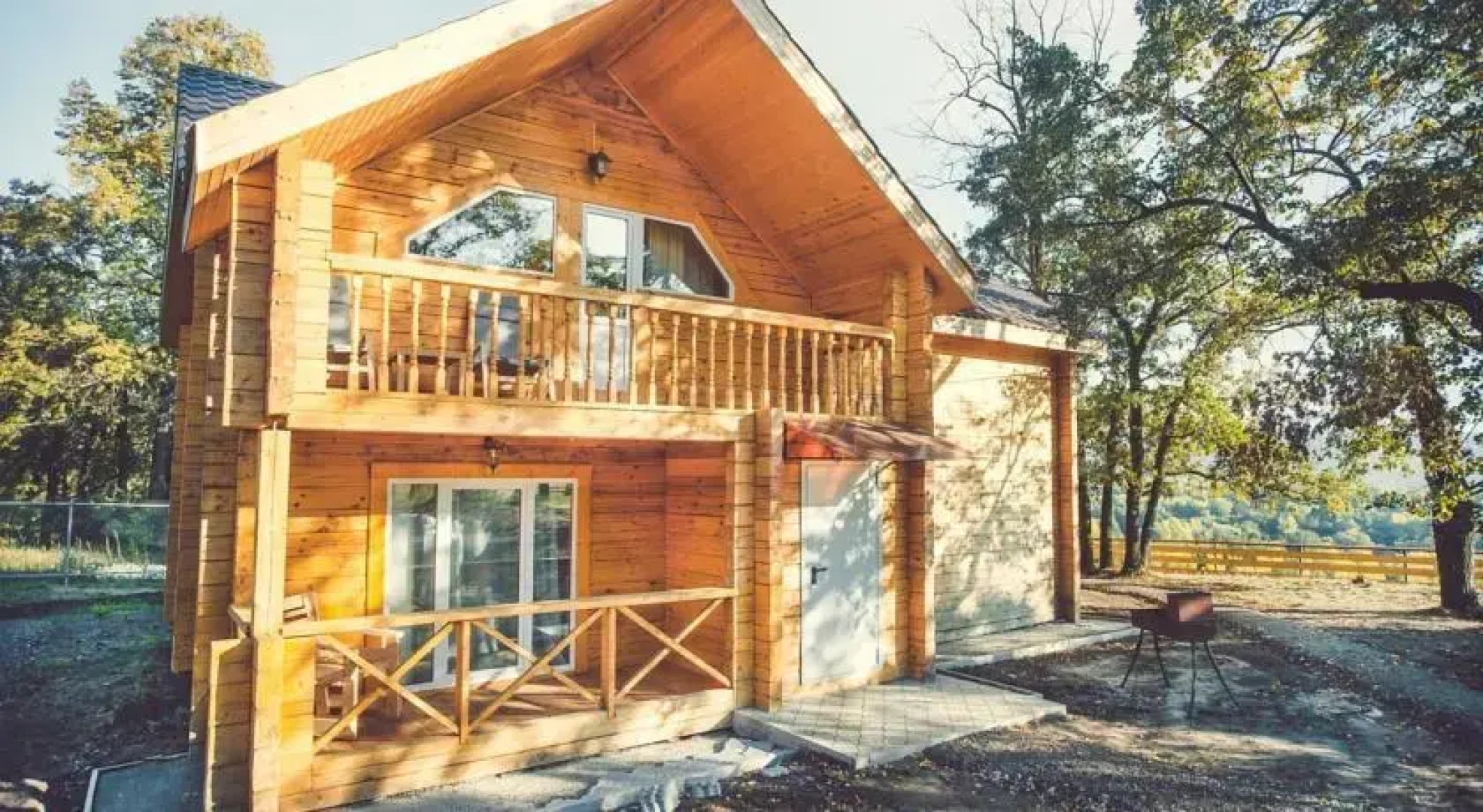 База отдыха Мастрюки