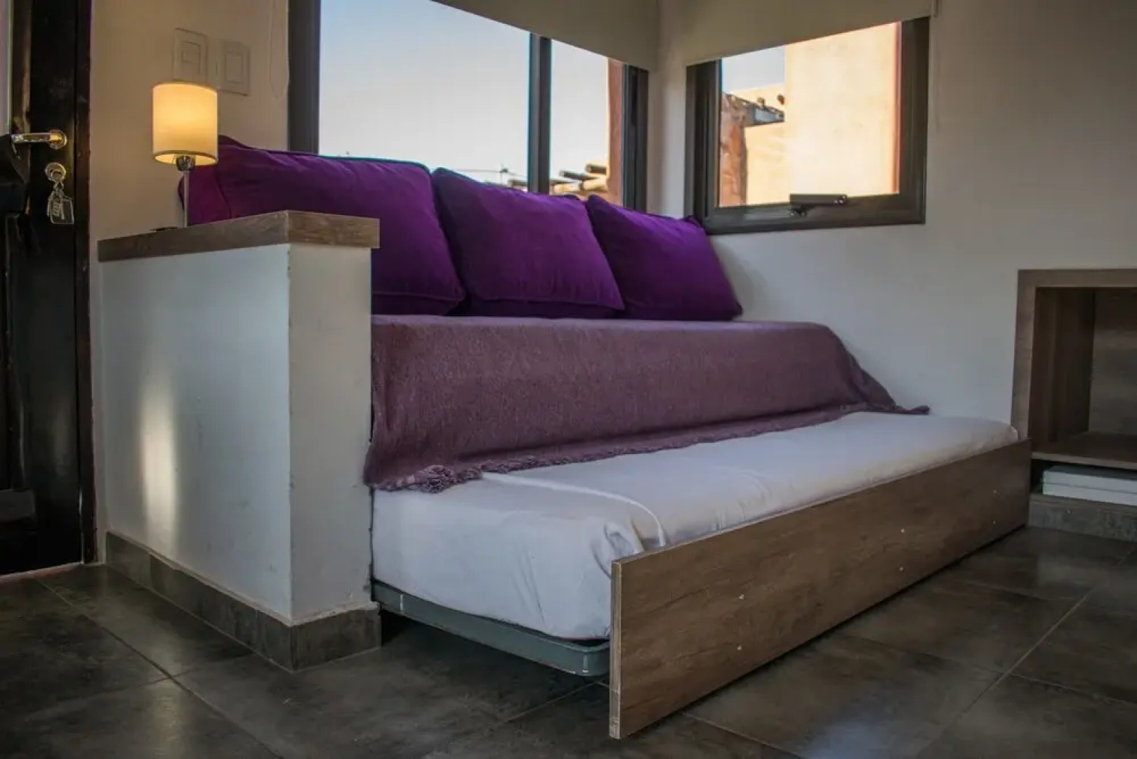 La Guadalupe Cabañas