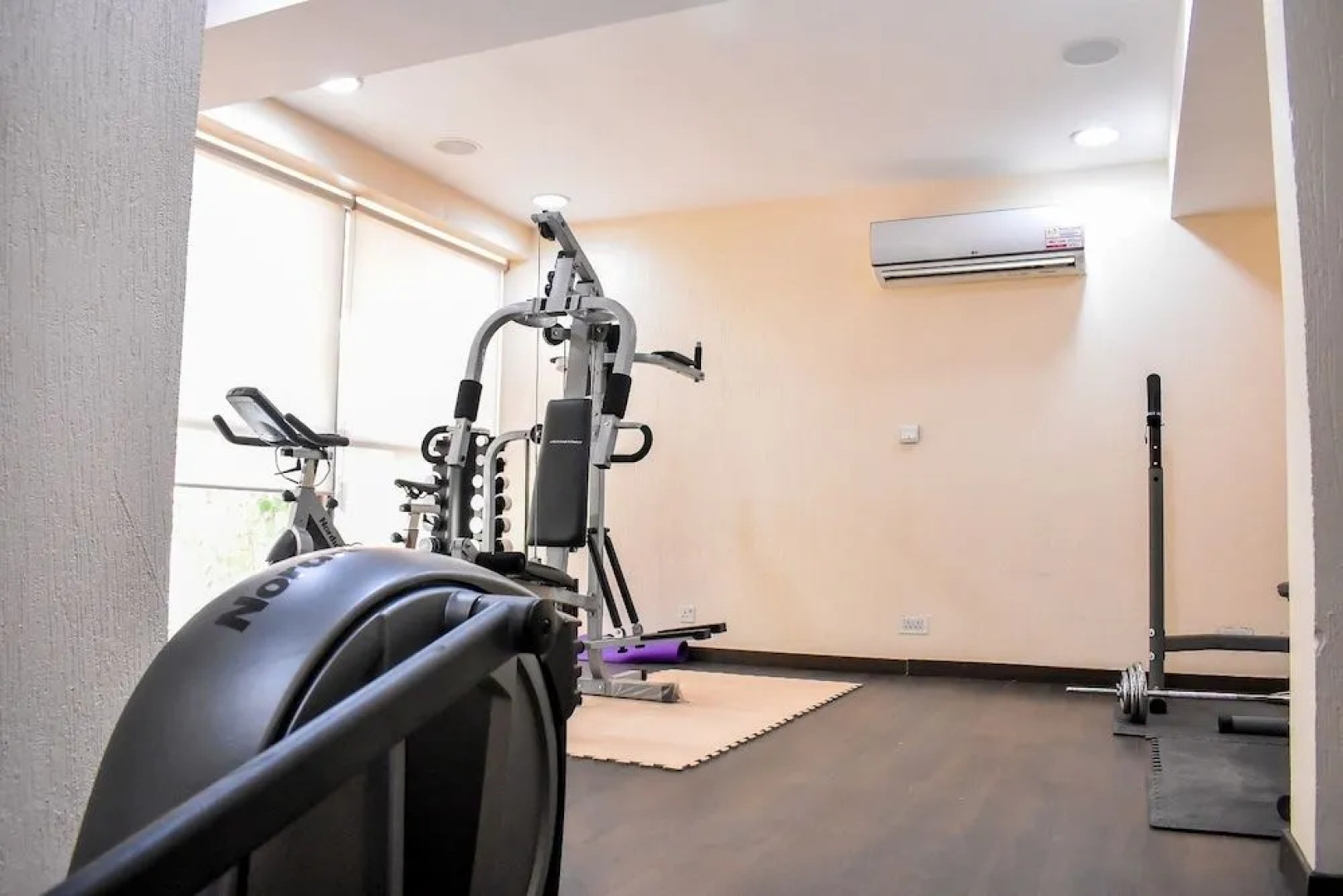 Sun Heaven Hotel & Resort V/I