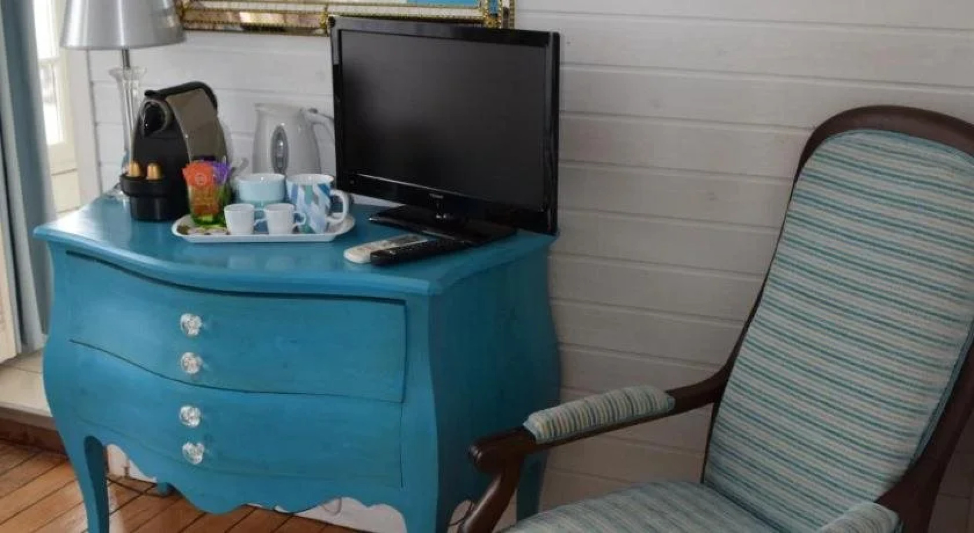 La Maison De Marie Caroline