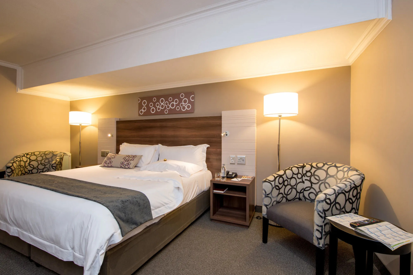 Silverbirch at Birchwood