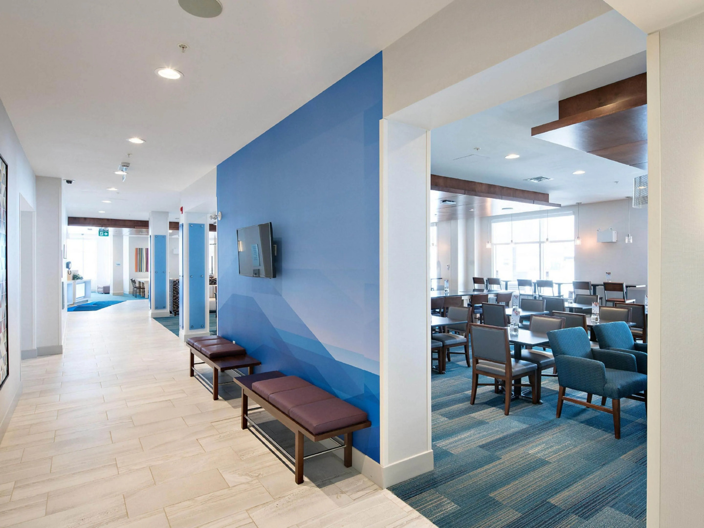 Holiday Inn Express Red Deer North by IHG