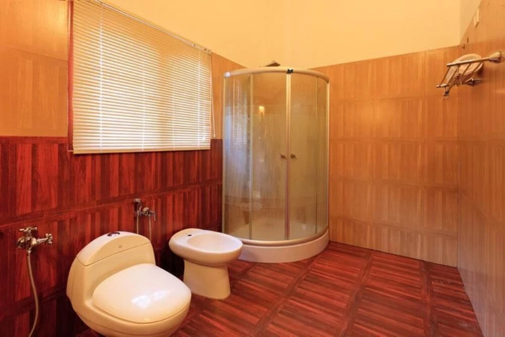 Summit Bird's Valley Resort & Spa