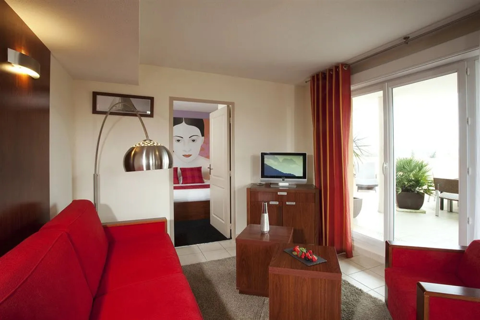 Mimozas Resort Cannes