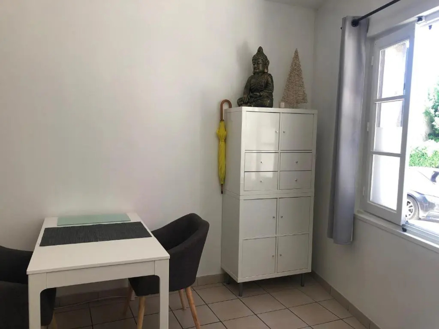 Appartement centre historique Sancerre