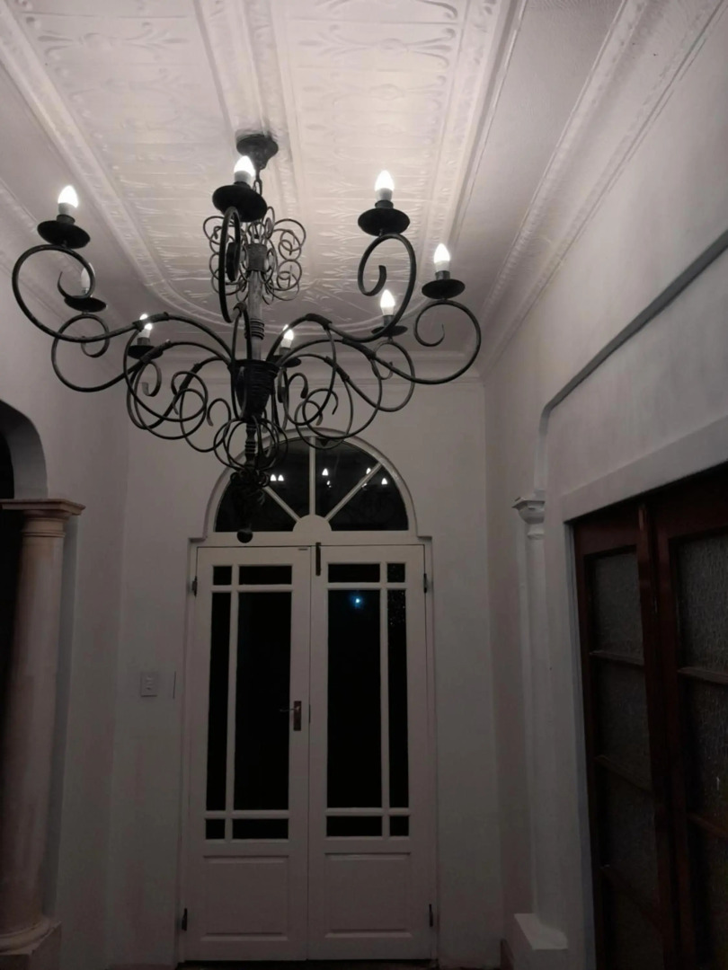 The Cradle's Rest Guest House