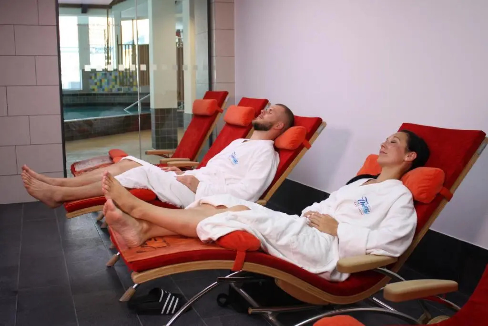 Appartement-Haus Blumenhof