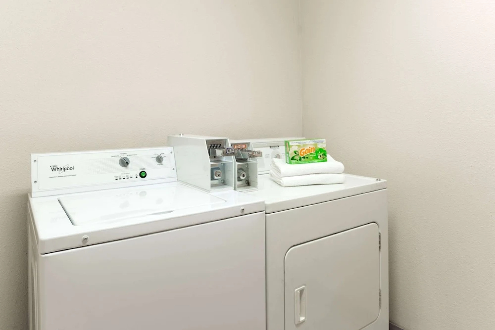 Days Inn Mount Vernon