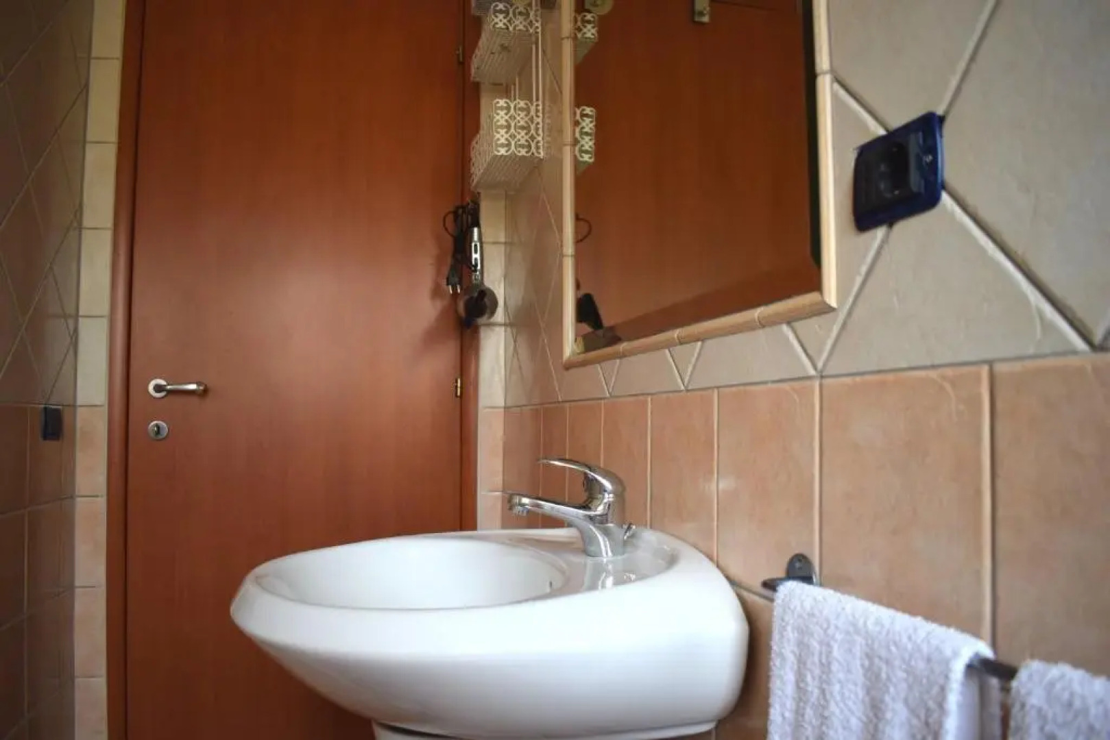 THE DOMUS - casa vacanza in Veroli