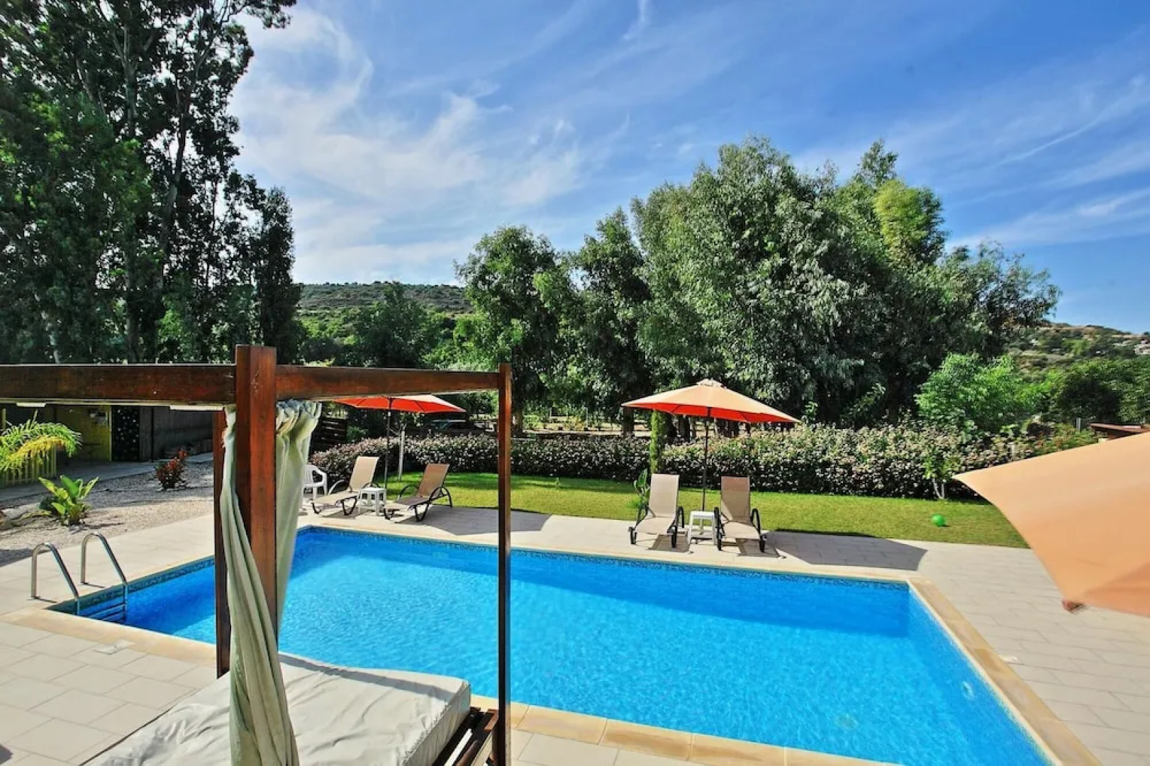 Villa Georgios Rafaela